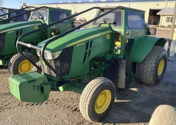 Main image John Deere 5115ML